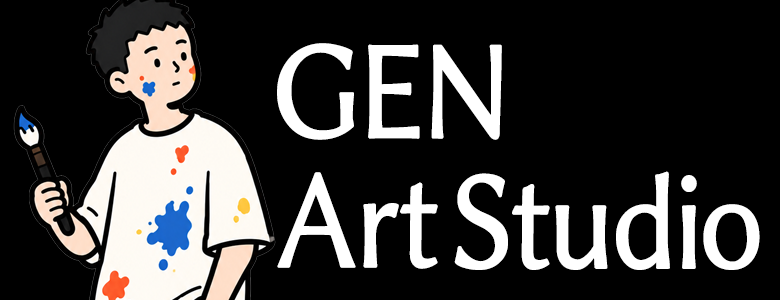 GEN Art Studio